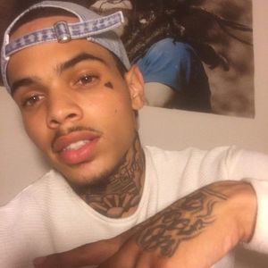 Meet your Posher, Corey